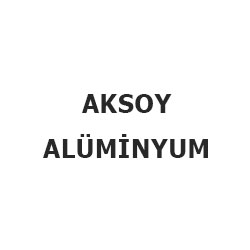 Aksoy Alüminyum