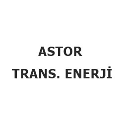 Astor Trans. Enerji