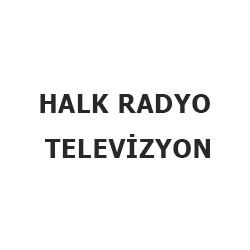 Halk Radyo Televizyon